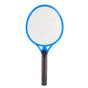 Electric Fly Swatter Racket Professional Triple Layer Large Mesh Safety Mosquito Bat for Home Camping Outdoor V1294-YM3113220236012-0421
