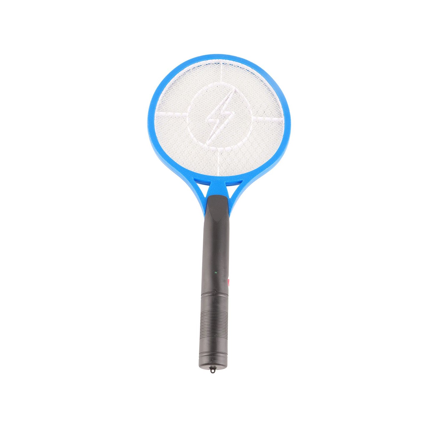 Electric Fly Swatter Racket Professional Triple Layer Large Mesh Safety Mosquito Bat for Home Camping Outdoor V1294-YM3113220236012-0421