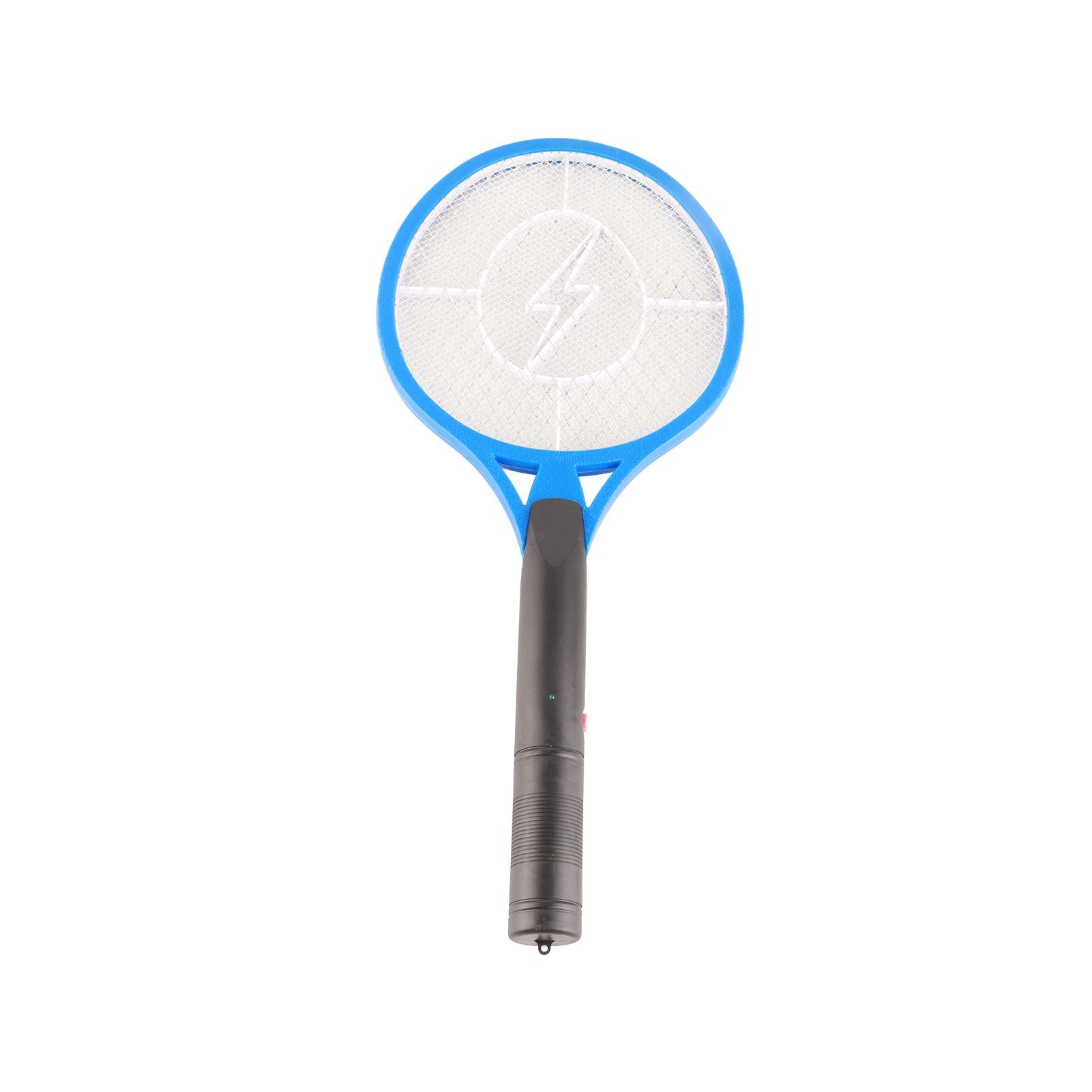 Electric Fly Swatter Racket Professional Triple Layer Large Mesh Safety Mosquito Bat for Home Camping Outdoor V1294-YM3113220236012-0421