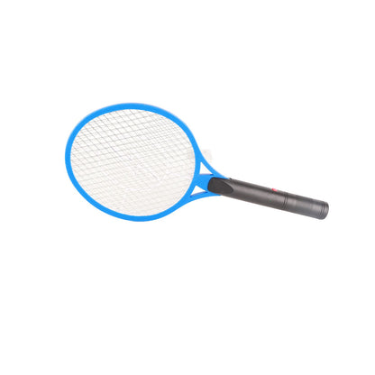 Electric Fly Swatter Racket Professional Triple Layer Large Mesh Safety Mosquito Bat for Home Camping Outdoor V1294-YM3113220236012-0421