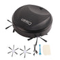Robotic Vacuum Cleaner Smart Wireless Low Noise USB Charging Automatic Clean Robot for Sweeping and Mopping V1294-YM3113220237011-0421