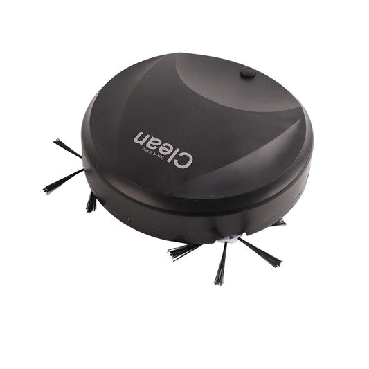 Robotic Vacuum Cleaner Smart Wireless Low Noise USB Charging Automatic Clean Robot for Sweeping and Mopping V1294-YM3113220237011-0421