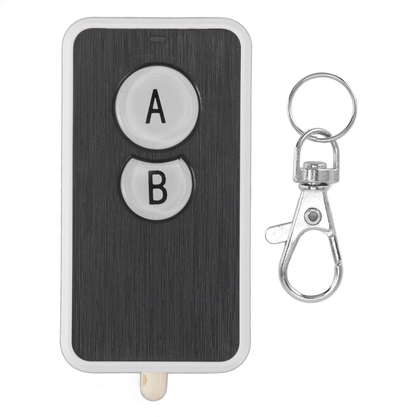315Mhz 6V Remote Control Switch 2 Key Wireless RF Switch for Electric Car Anti Theft Automatic Door V1294-YM3113220238611-0421