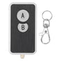 315Mhz 6V Remote Control Switch 2 Key Wireless RF Switch for Electric Car Anti Theft Automatic Door V1294-YM3113220238611-0421