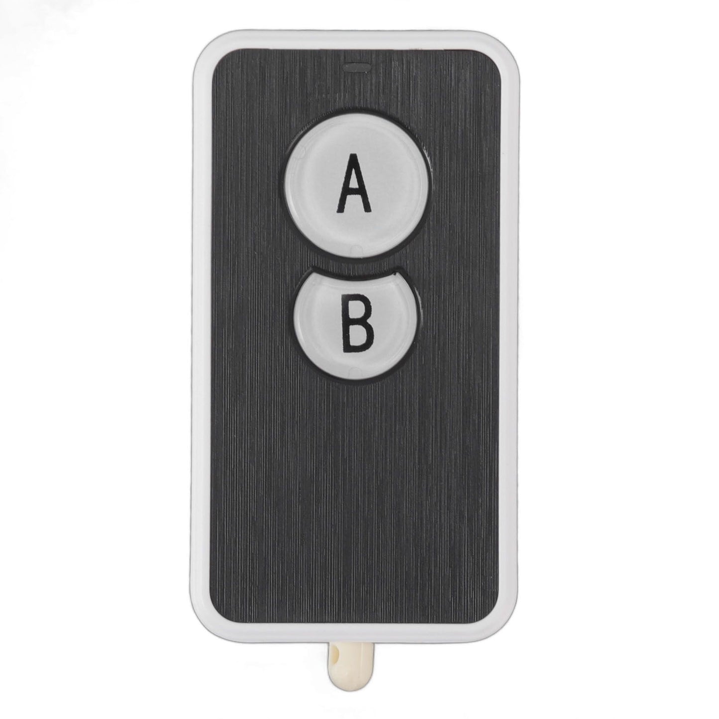 315Mhz 6V Remote Control Switch 2 Key Wireless RF Switch for Electric Car Anti Theft Automatic Door V1294-YM3113220238611-0421