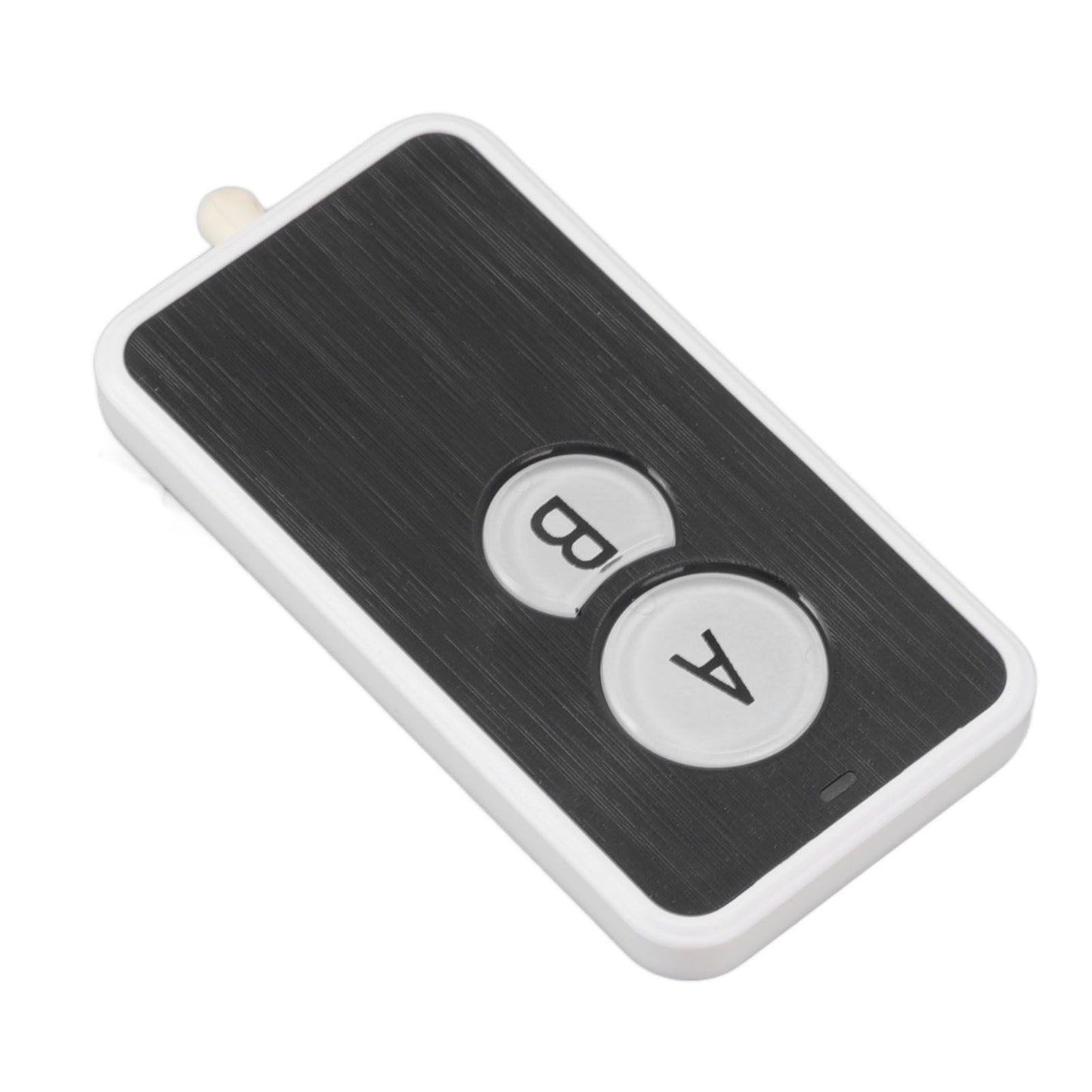 315Mhz 6V Remote Control Switch 2 Key Wireless RF Switch for Electric Car Anti Theft Automatic Door V1294-YM3113220238611-0421