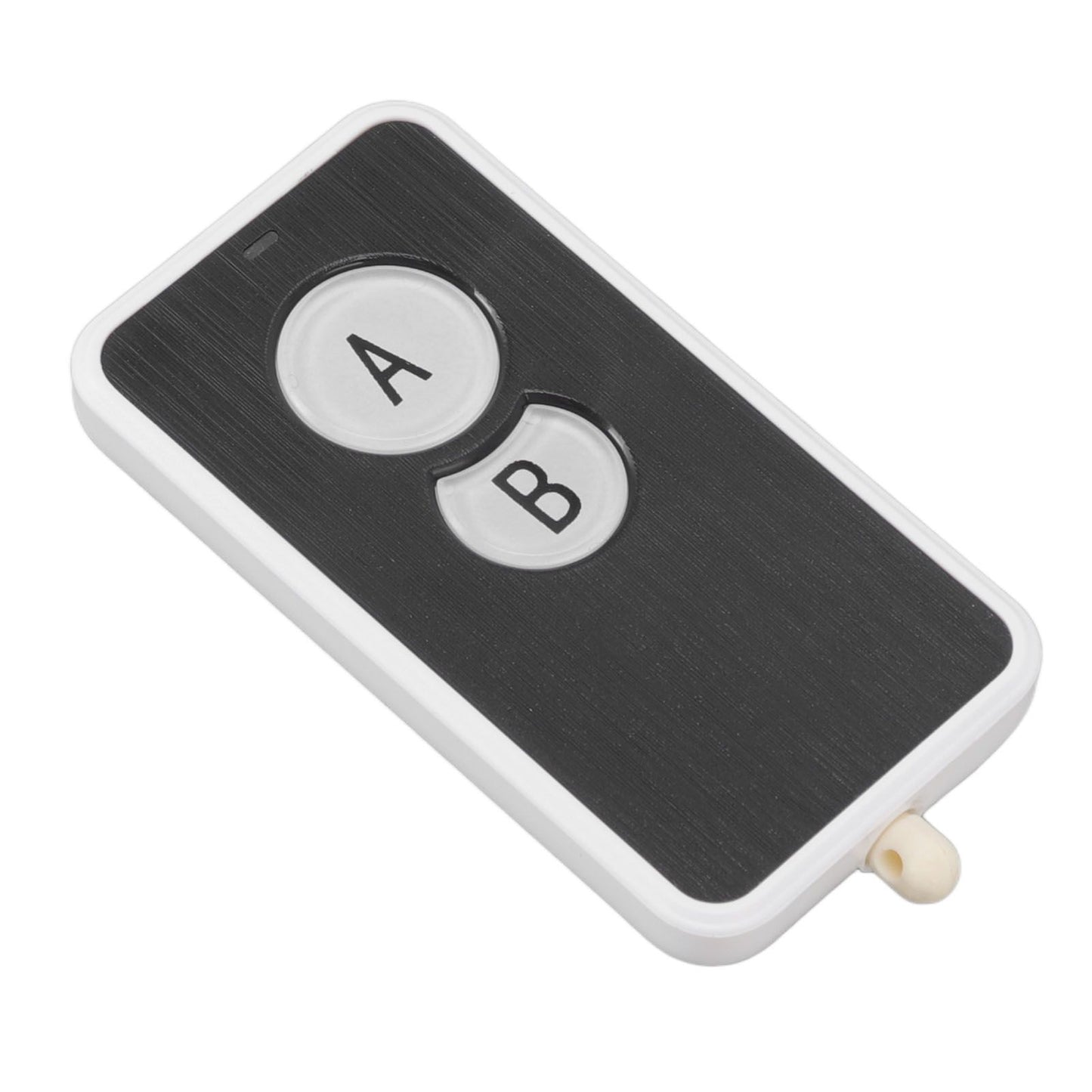 315Mhz 6V Remote Control Switch 2 Key Wireless RF Switch for Electric Car Anti Theft Automatic Door V1294-YM3113220238611-0421