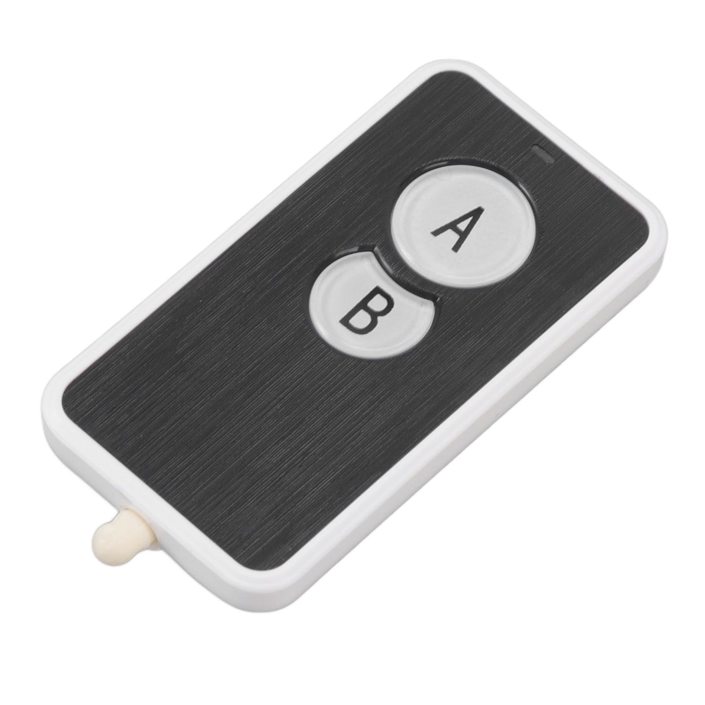 315Mhz 6V Remote Control Switch 2 Key Wireless RF Switch for Electric Car Anti Theft Automatic Door V1294-YM3113220238611-0421