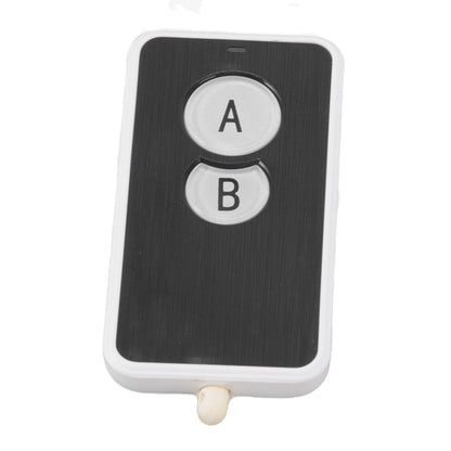 315Mhz 6V Remote Control Switch 2 Key Wireless RF Switch for Electric Car Anti Theft Automatic Door V1294-YM3113220238611-0421