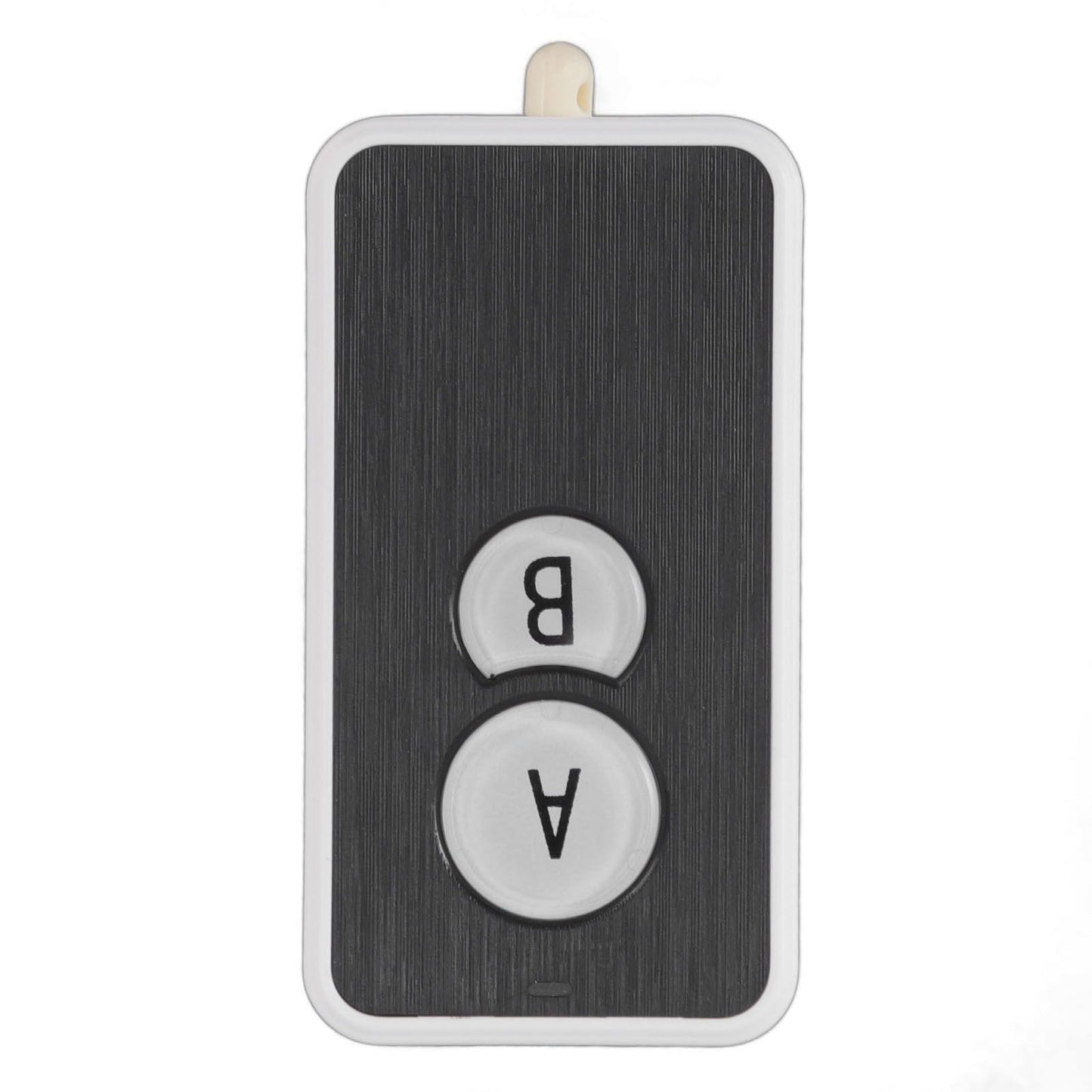 315Mhz 6V Remote Control Switch 2 Key Wireless RF Switch for Electric Car Anti Theft Automatic Door V1294-YM3113220238611-0421