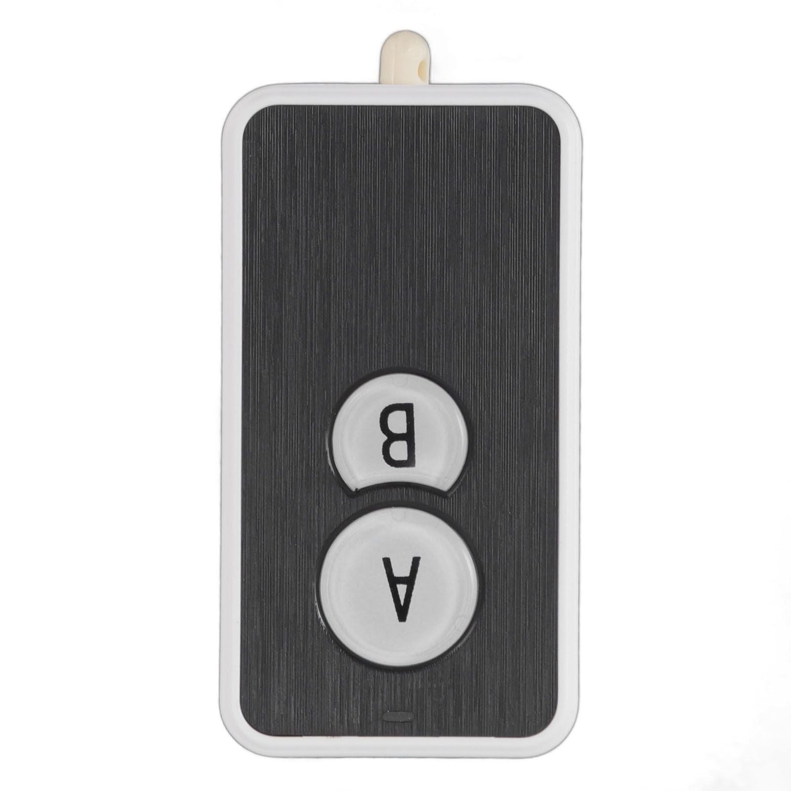 315Mhz 6V Remote Control Switch 2 Key Wireless RF Switch for Electric Car Anti Theft Automatic Door V1294-YM3113220238611-0421