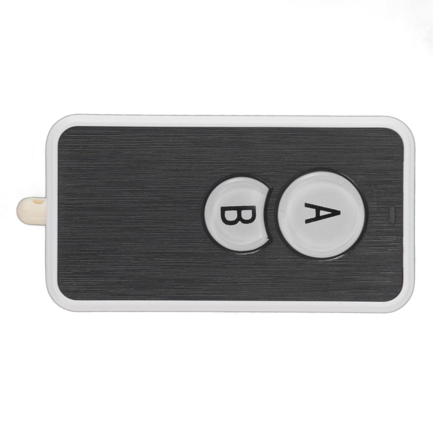 315Mhz 6V Remote Control Switch 2 Key Wireless RF Switch for Electric Car Anti Theft Automatic Door V1294-YM3113220238611-0421