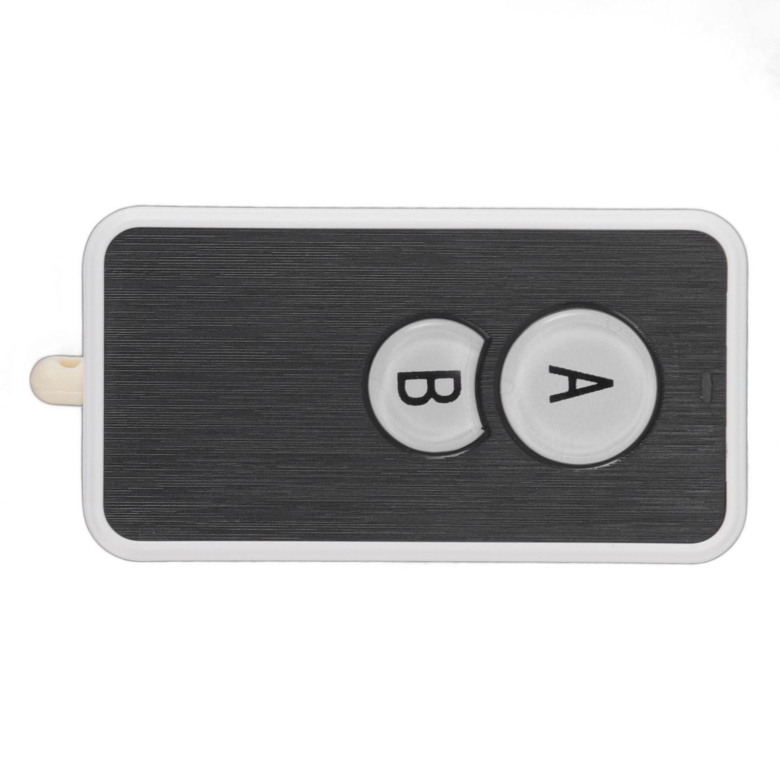 315Mhz 6V Remote Control Switch 2 Key Wireless RF Switch for Electric Car Anti Theft Automatic Door V1294-YM3113220238611-0421