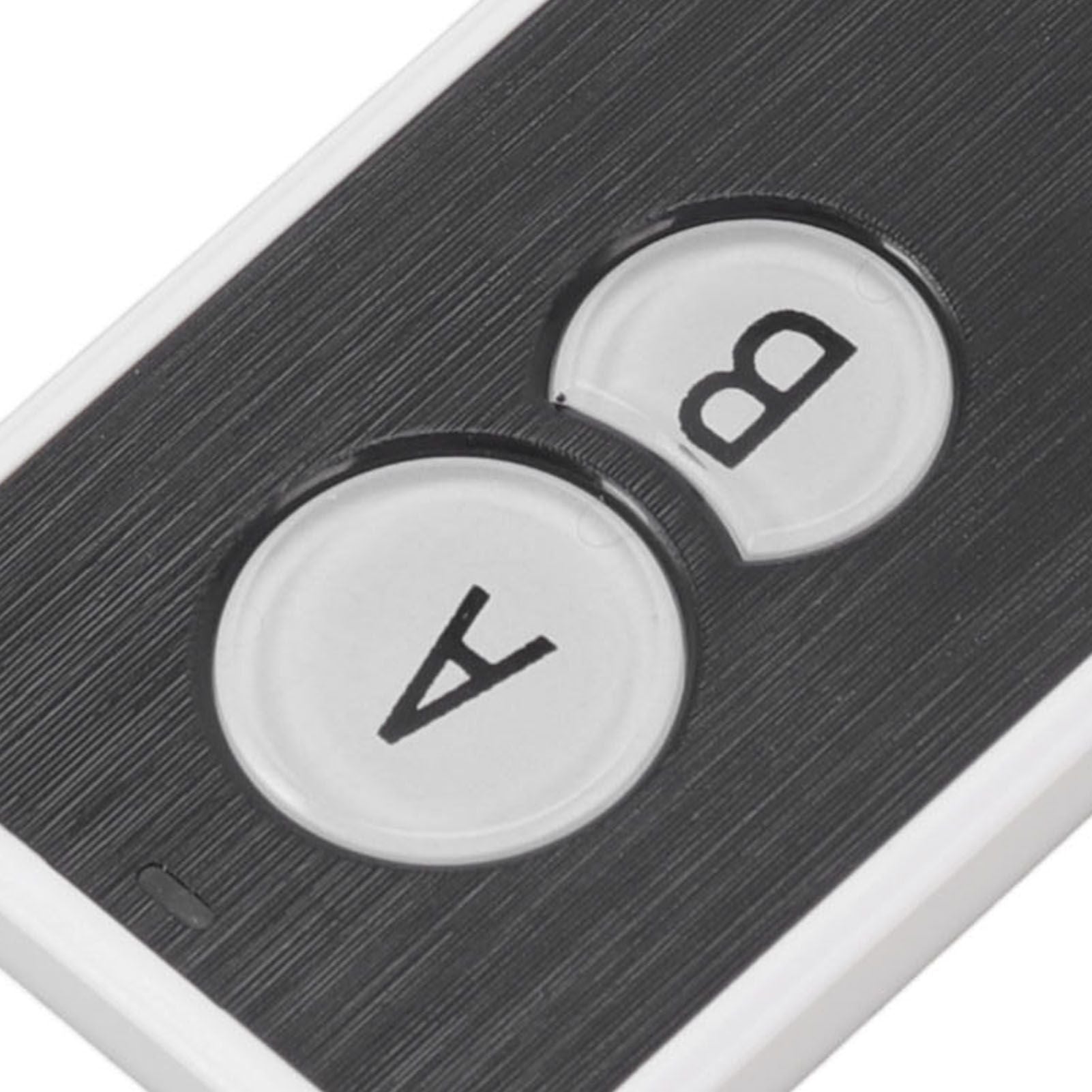 315Mhz 6V Remote Control Switch 2 Key Wireless RF Switch for Electric Car Anti Theft Automatic Door V1294-YM3113220238611-0421