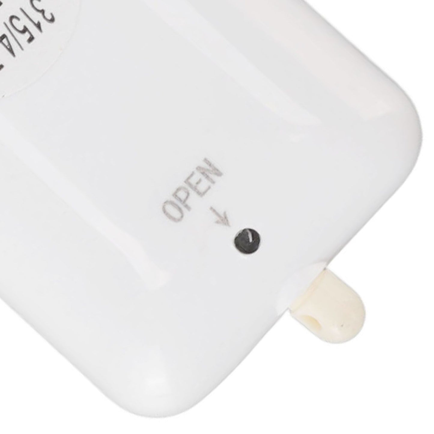 315Mhz 6V Remote Control Switch 2 Key Wireless RF Switch for Electric Car Anti Theft Automatic Door V1294-YM3113220238611-0421