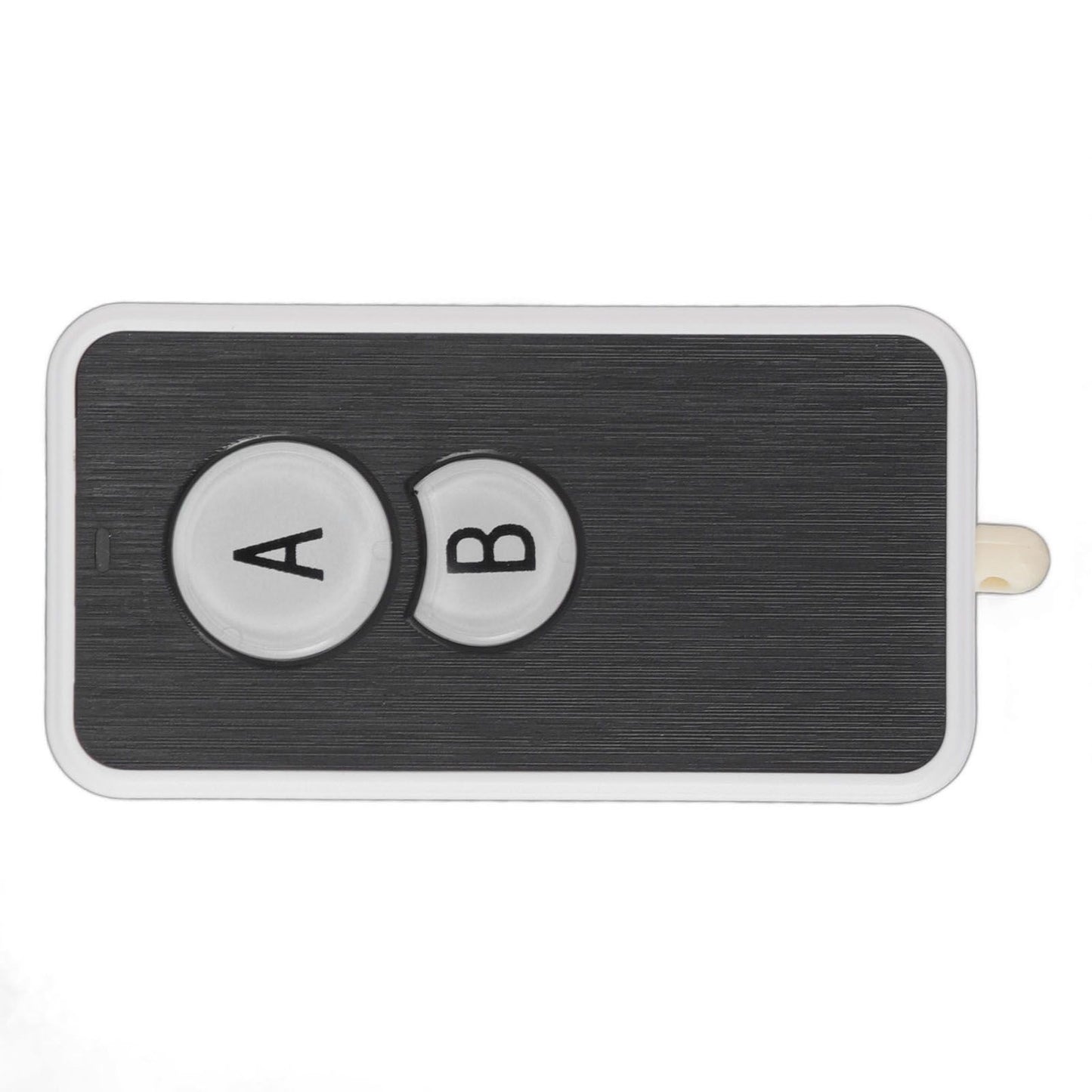 315Mhz 6V Remote Control Switch 2 Key Wireless RF Switch for Electric Car Anti Theft Automatic Door V1294-YM3113220238611-0421