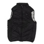 Smart Heated Vest USB Powered 3 Level Temperature Control Intelligent Electric Heating Vest 5V XL V1294-YM3113220240911-0421