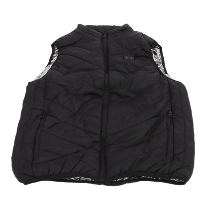 Smart Heated Vest USB Powered 3 Level Temperature Control Intelligent Electric Heating Vest 5V XL V1294-YM3113220240911-0421