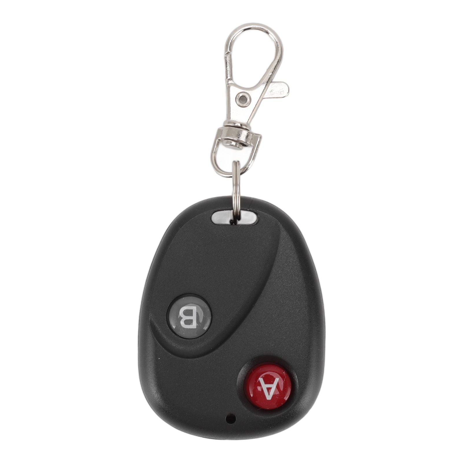 Wireless Remote Control 433Mhz Learning Coding Chip 10MA 12V ABS RF Wireless Remote Switch for Automobile Door V1294-YM3113220241411-0421