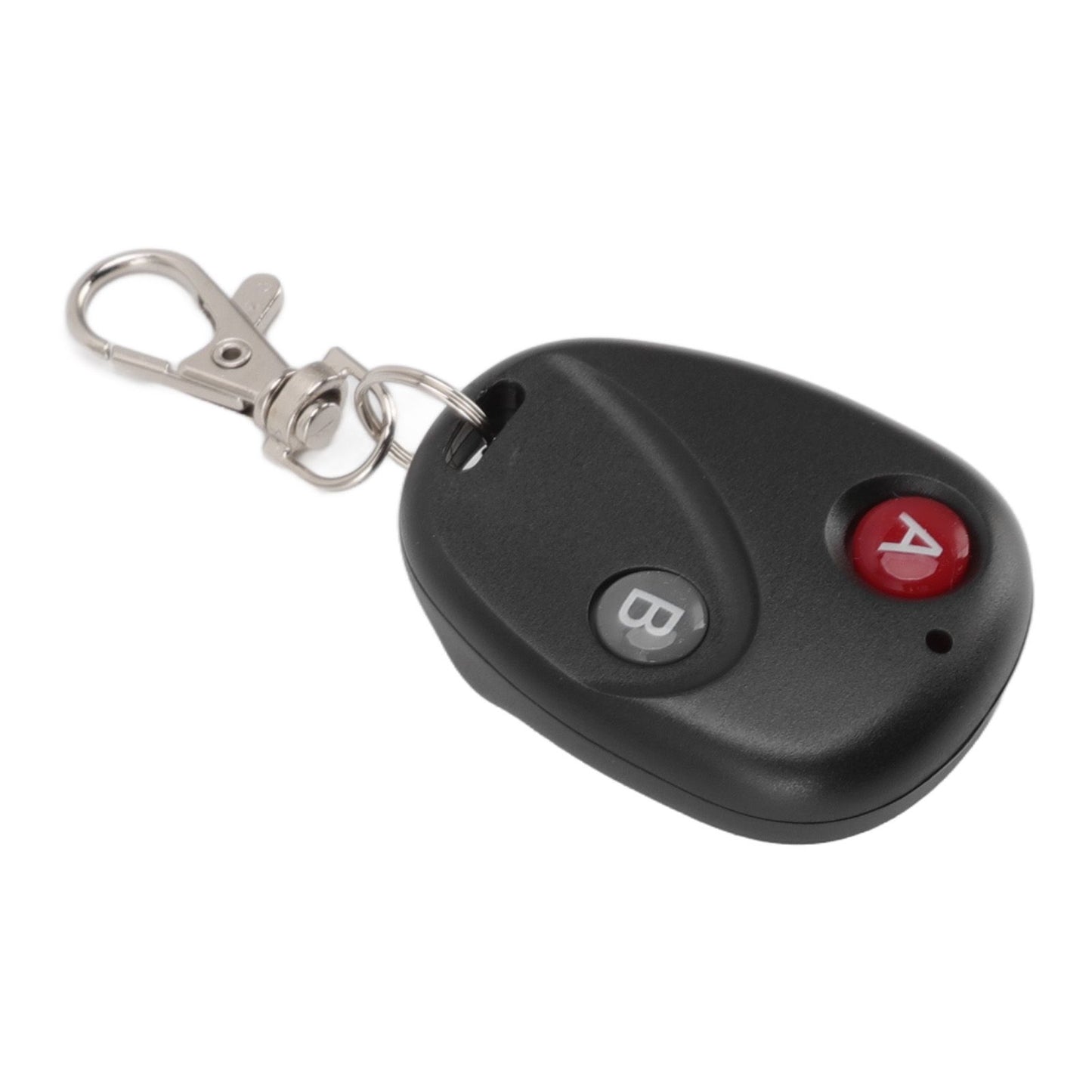 Wireless Remote Control 433Mhz Learning Coding Chip 10MA 12V ABS RF Wireless Remote Switch for Automobile Door V1294-YM3113220241411-0421