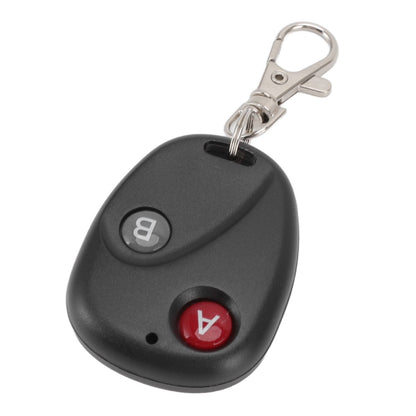 Wireless Remote Control 433Mhz Learning Coding Chip 10MA 12V ABS RF Wireless Remote Switch for Automobile Door V1294-YM3113220241411-0421
