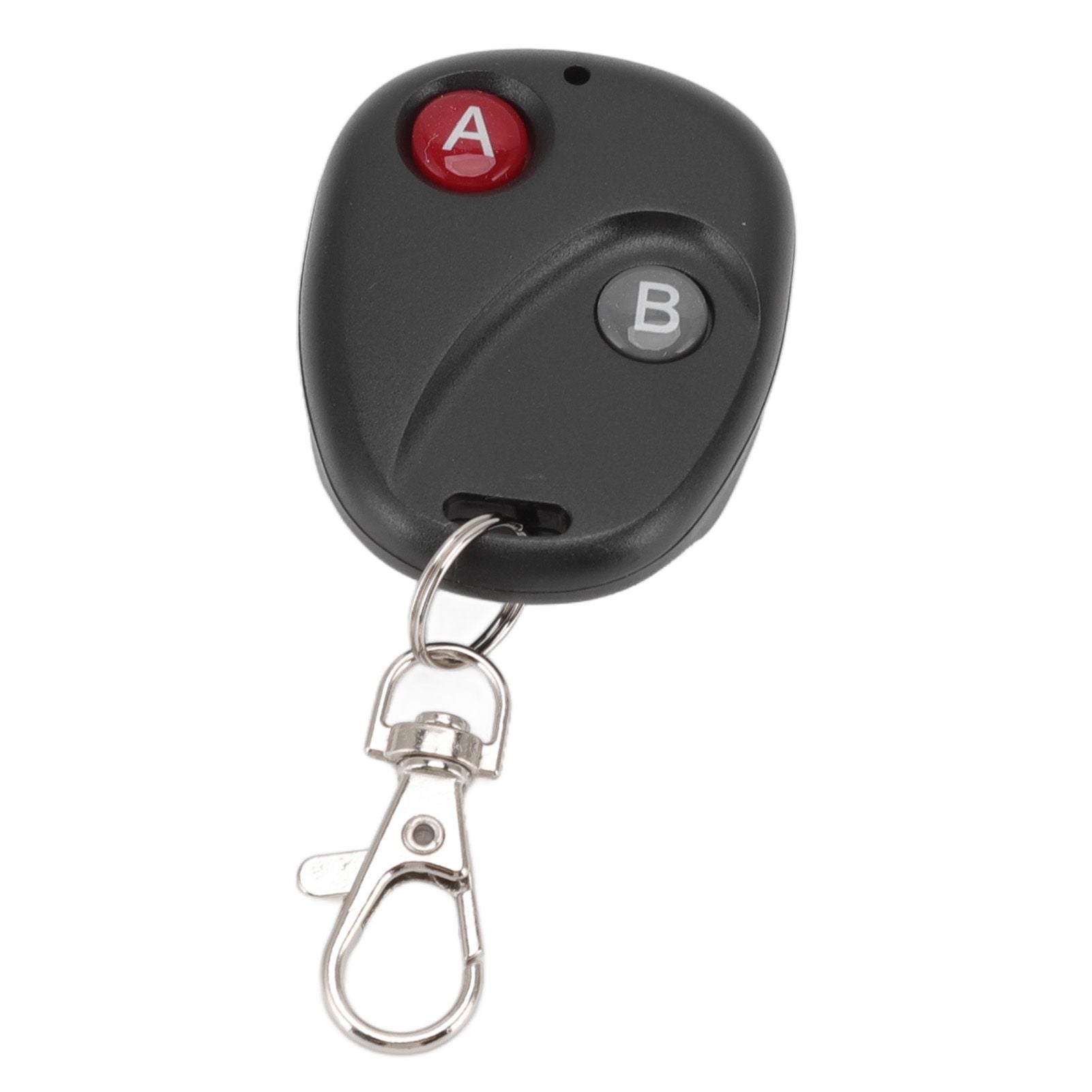 Wireless Remote Control 433Mhz Learning Coding Chip 10MA 12V ABS RF Wireless Remote Switch for Automobile Door V1294-YM3113220241411-0421