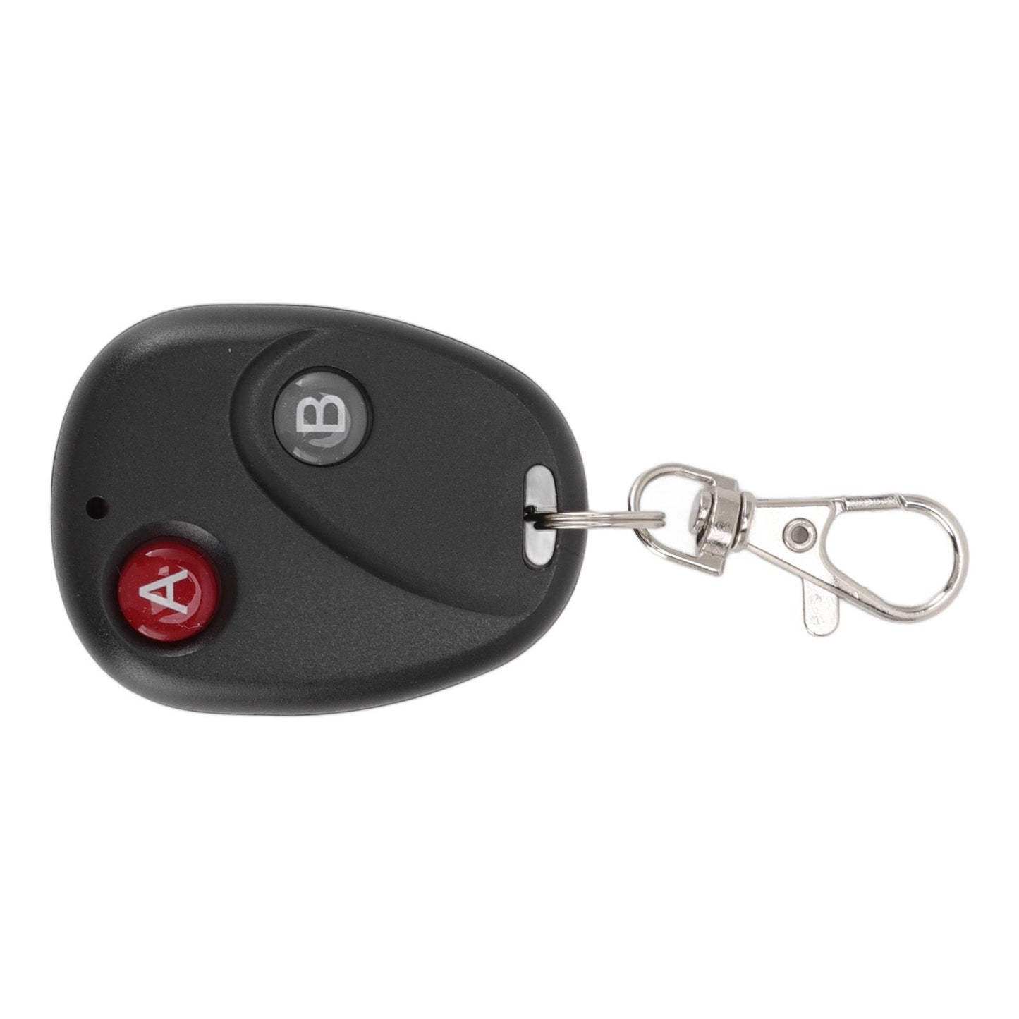 Wireless Remote Control 433Mhz Learning Coding Chip 10MA 12V ABS RF Wireless Remote Switch for Automobile Door V1294-YM3113220241411-0421