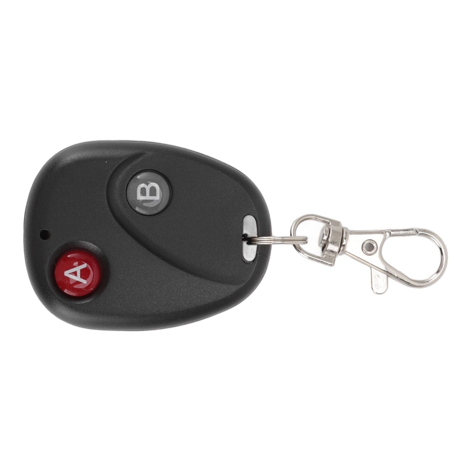Wireless Remote Control 433Mhz Learning Coding Chip 10MA 12V ABS RF Wireless Remote Switch for Automobile Door V1294-YM3113220241411-0421