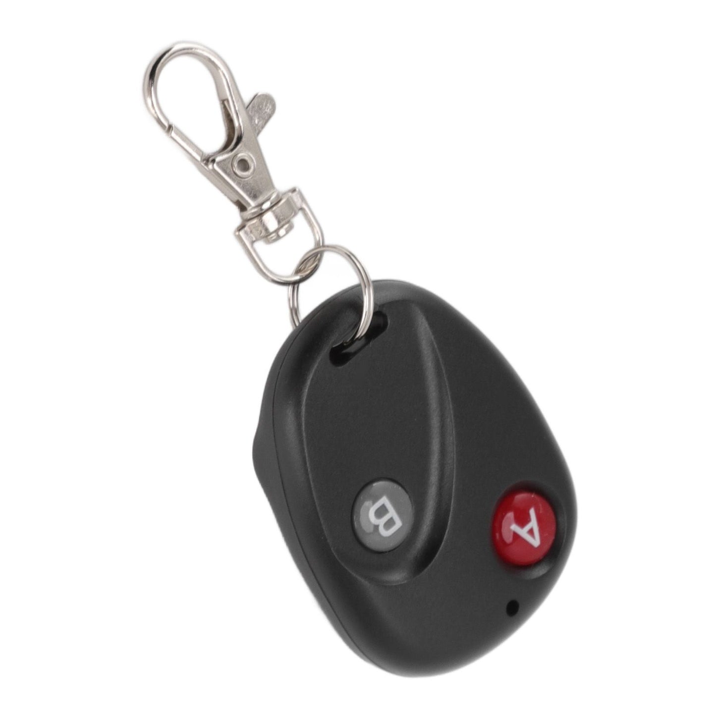Wireless Remote Control 433Mhz Learning Coding Chip 10MA 12V ABS RF Wireless Remote Switch for Automobile Door V1294-YM3113220241411-0421
