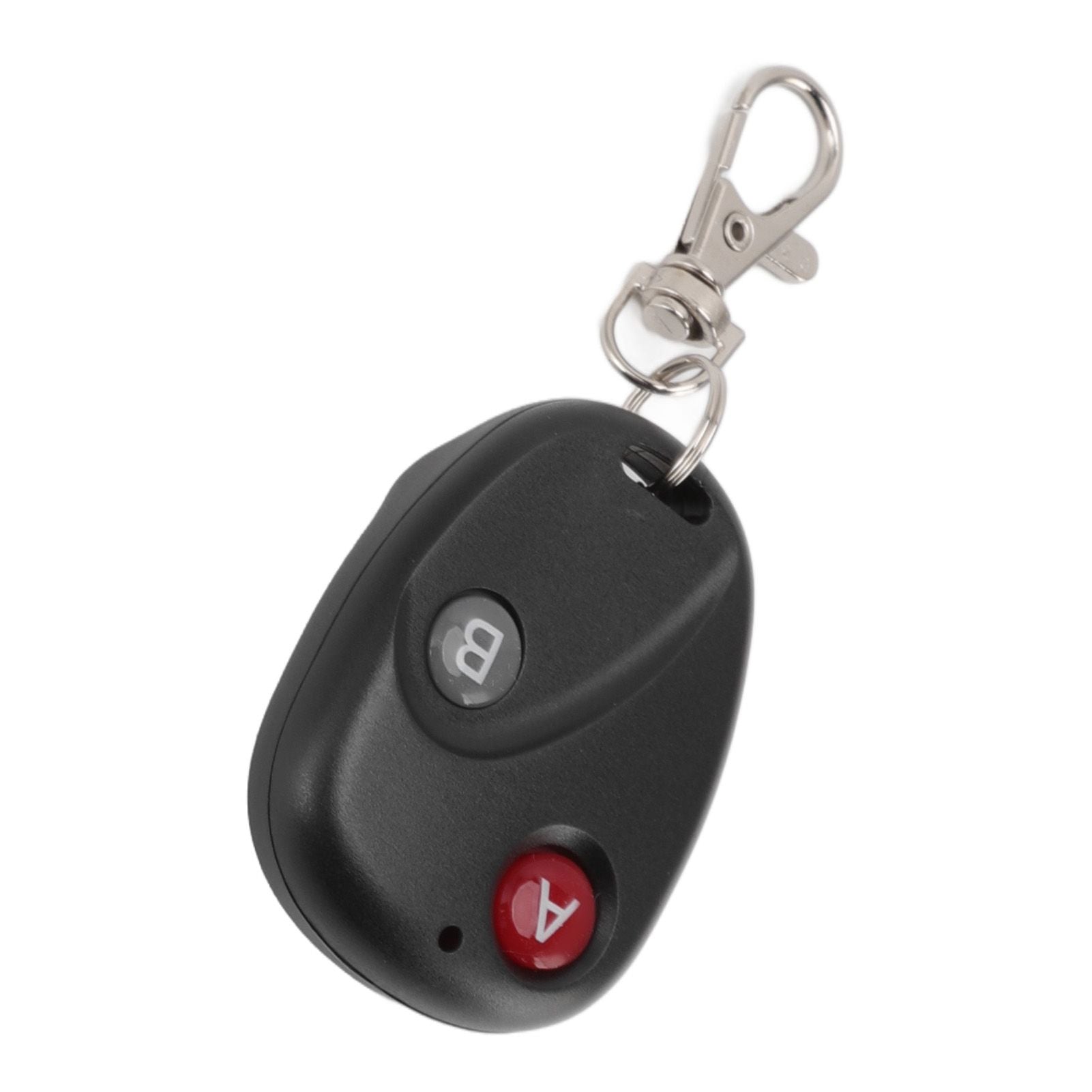 Wireless Remote Control 433Mhz Learning Coding Chip 10MA 12V ABS RF Wireless Remote Switch for Automobile Door V1294-YM3113220241411-0421