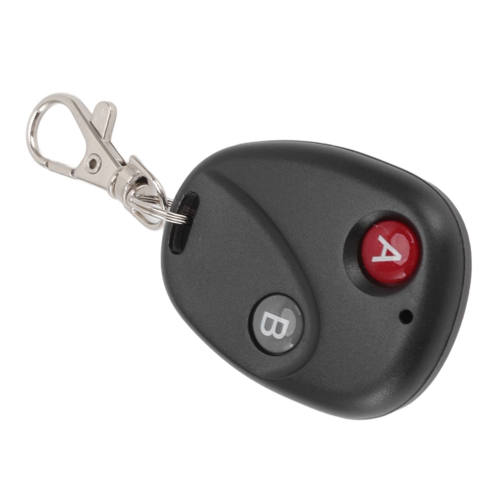 Wireless Remote Control 433Mhz Learning Coding Chip 10MA 12V ABS RF Wireless Remote Switch for Automobile Door V1294-YM3113220241411-0421