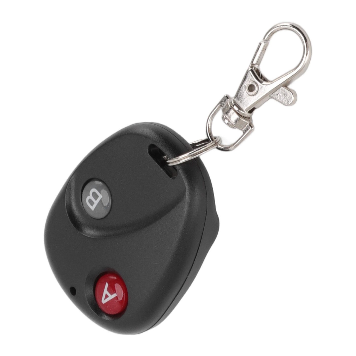 Wireless Remote Control 433Mhz Learning Coding Chip 10MA 12V ABS RF Wireless Remote Switch for Automobile Door V1294-YM3113220241411-0421