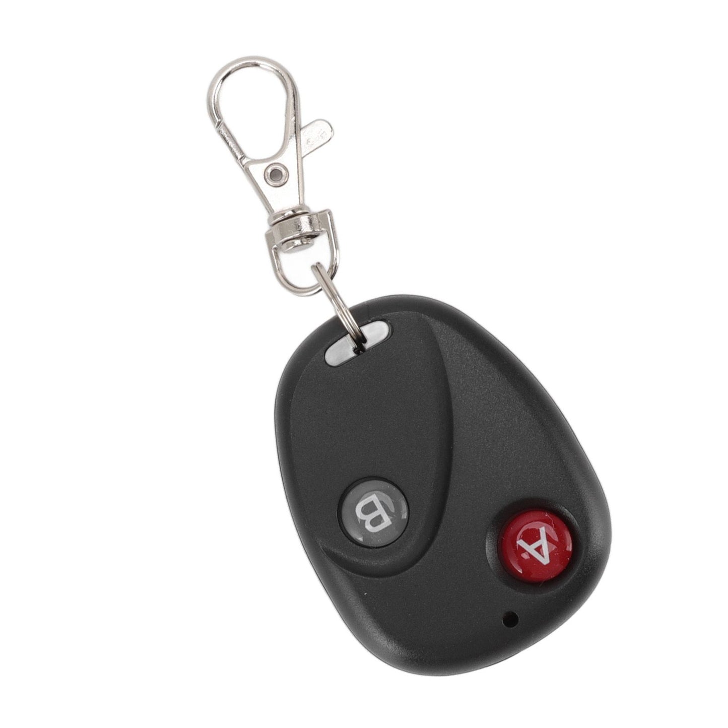Wireless Remote Control 433Mhz Learning Coding Chip 10MA 12V ABS RF Wireless Remote Switch for Automobile Door V1294-YM3113220241411-0421