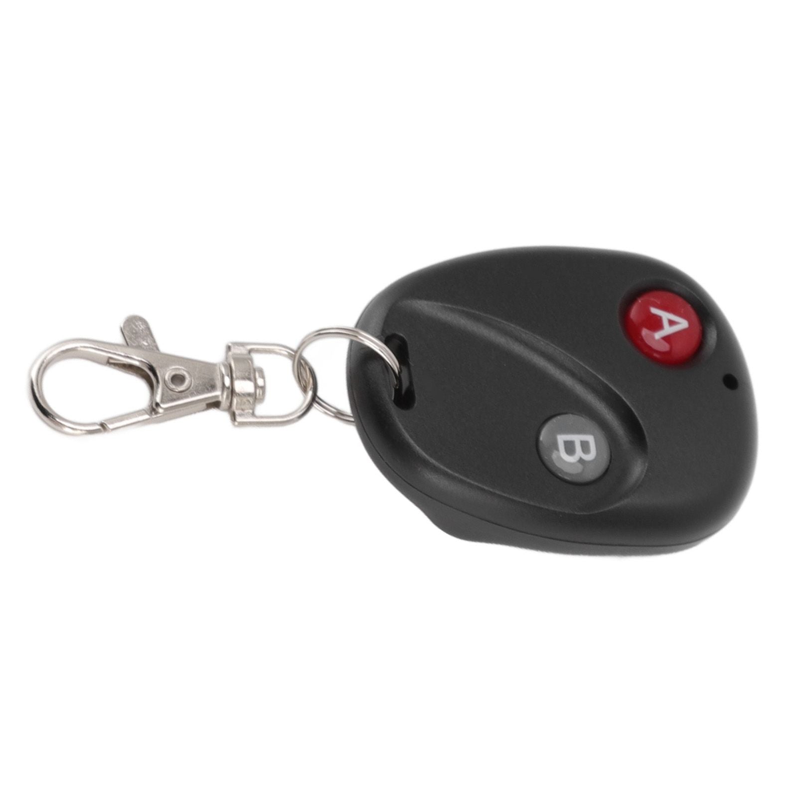 Wireless Remote Control 433Mhz Learning Coding Chip 10MA 12V ABS RF Wireless Remote Switch for Automobile Door V1294-YM3113220241411-0421