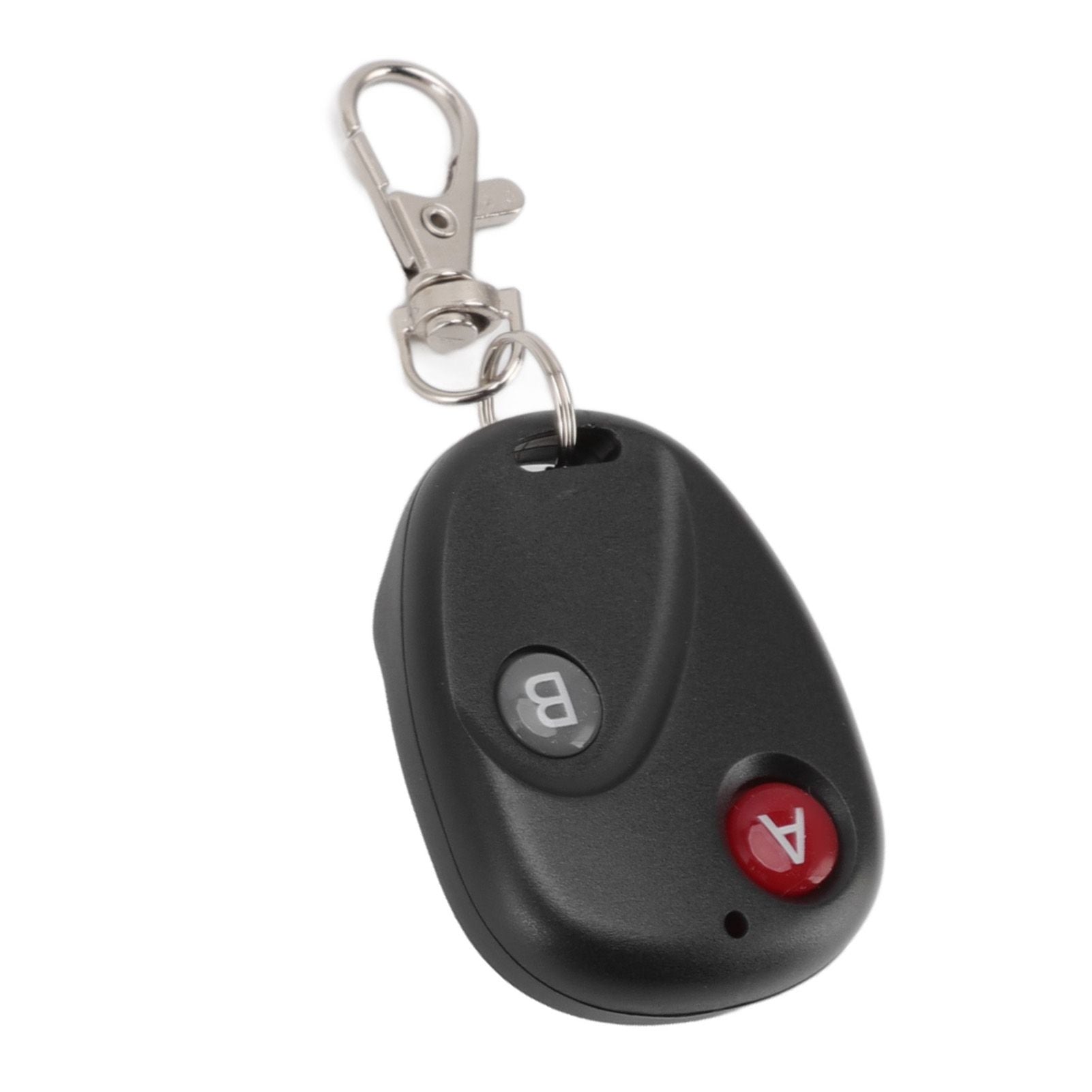Wireless Remote Control 433Mhz Learning Coding Chip 10MA 12V ABS RF Wireless Remote Switch for Automobile Door V1294-YM3113220241411-0421