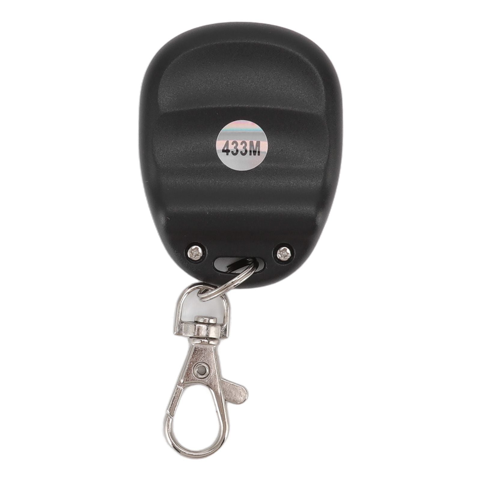 Wireless Remote Control 433Mhz Learning Coding Chip 10MA 12V ABS RF Wireless Remote Switch for Automobile Door V1294-YM3113220241411-0421