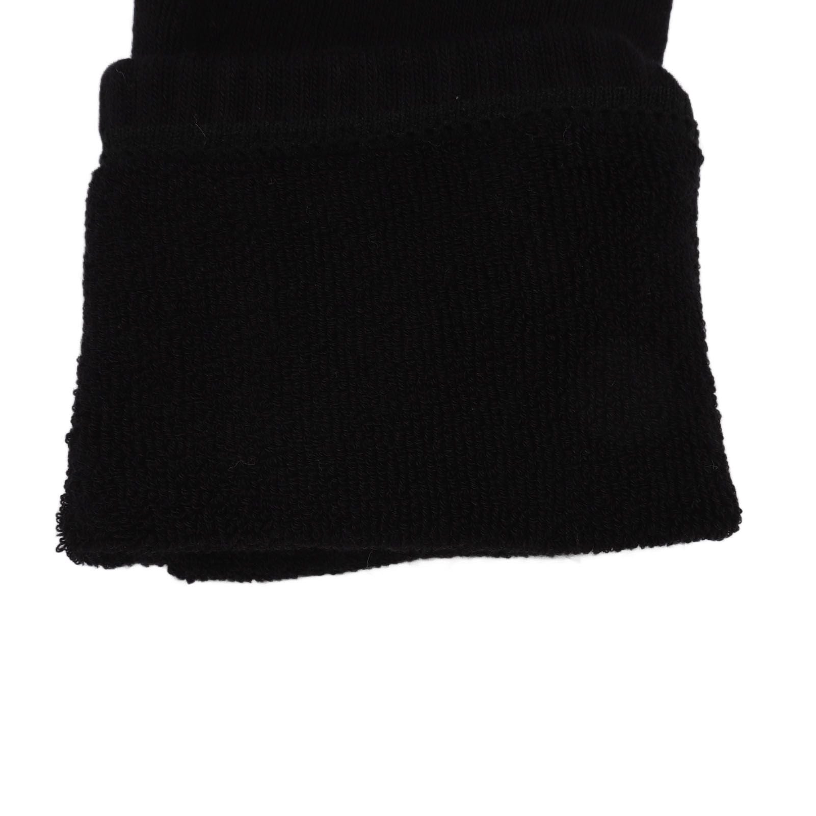 Smart Heating Socks Foot Thermal Electric Heated Stockings Winter Cold Resistant Electric Socks Black V1294-YM3113220242111-0421