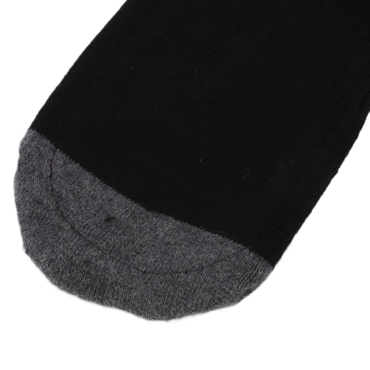 Smart Heating Socks Foot Thermal Electric Heated Stockings Winter Cold Resistant Electric Socks Black V1294-YM3113220242111-0421