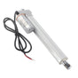 FY017 Linear Actuator Multifunctional Thrust DC Electric Linear Motor Telescopic Pole 200mm Stroke 24V V1294-YM3113220244811-0421