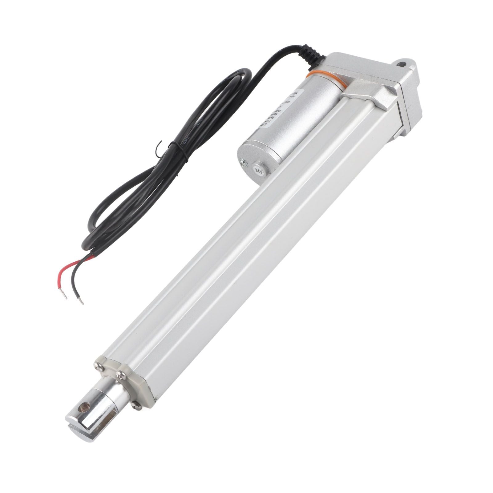 FY017 Linear Actuator Multifunctional Thrust DC Electric Linear Motor Telescopic Pole 200mm Stroke 24V V1294-YM3113220244811-0421