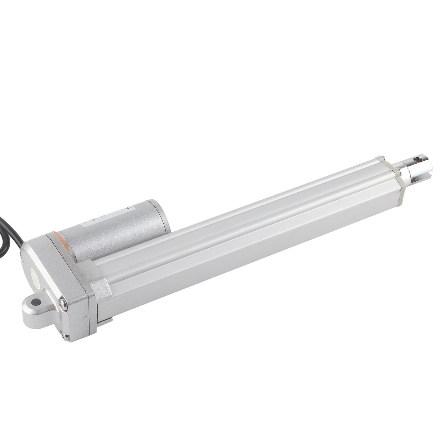 FY017 Linear Actuator Multifunctional Thrust DC Electric Linear Motor Telescopic Pole 200mm Stroke 24V V1294-YM3113220244811-0421