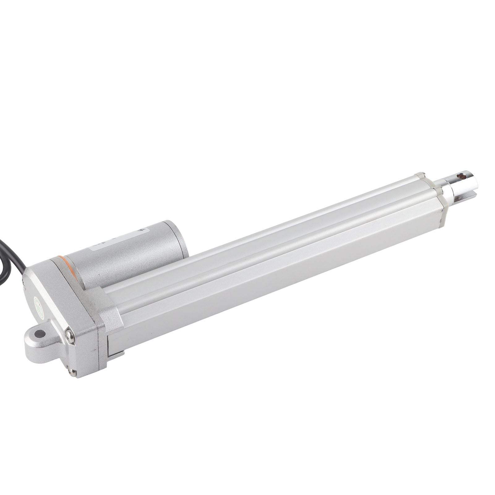 FY017 Linear Actuator Multifunctional Thrust DC Electric Linear Motor Telescopic Pole 200mm Stroke 24V V1294-YM3113220244811-0421