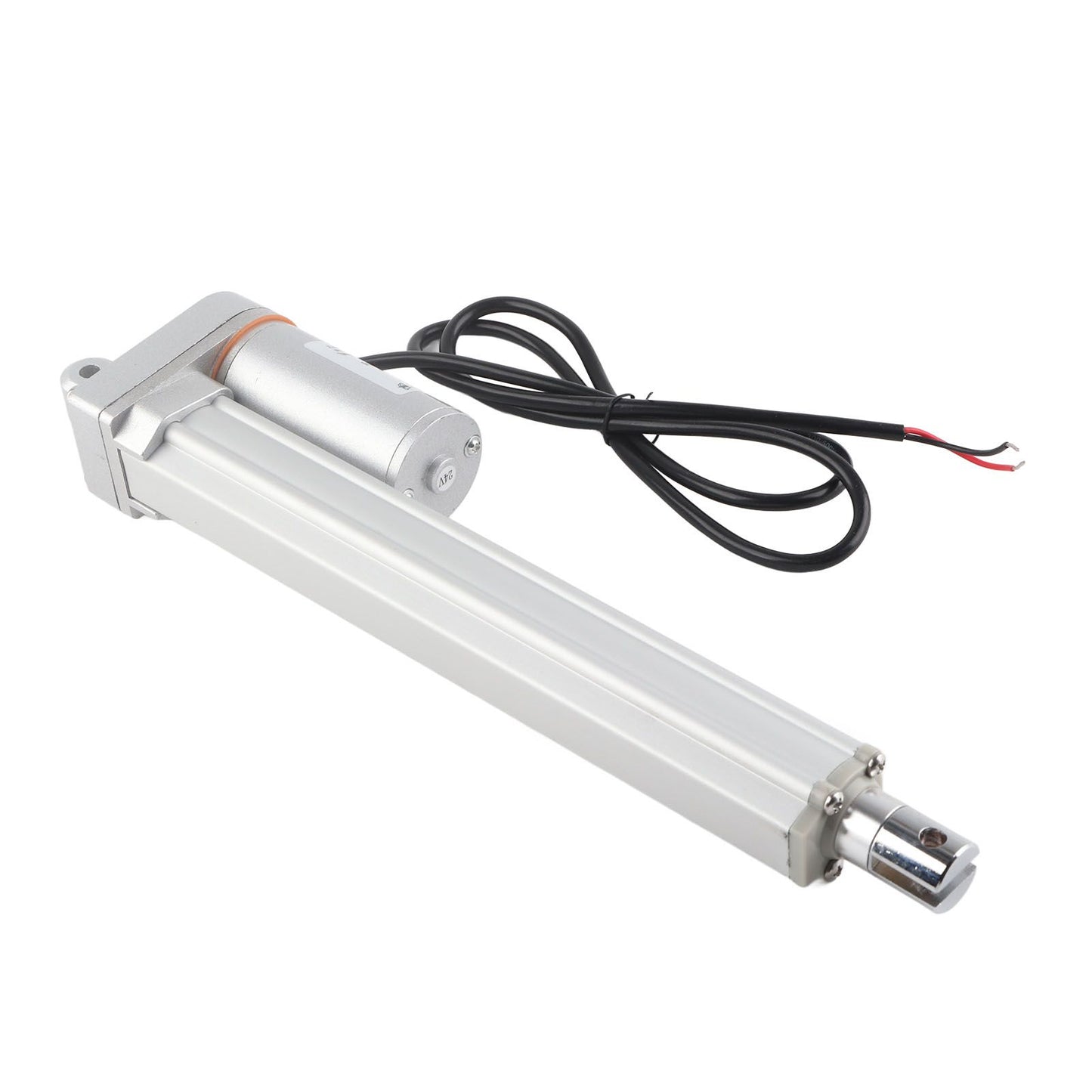 FY017 Linear Actuator Multifunctional Thrust DC Electric Linear Motor Telescopic Pole 200mm Stroke 24V V1294-YM3113220244811-0421