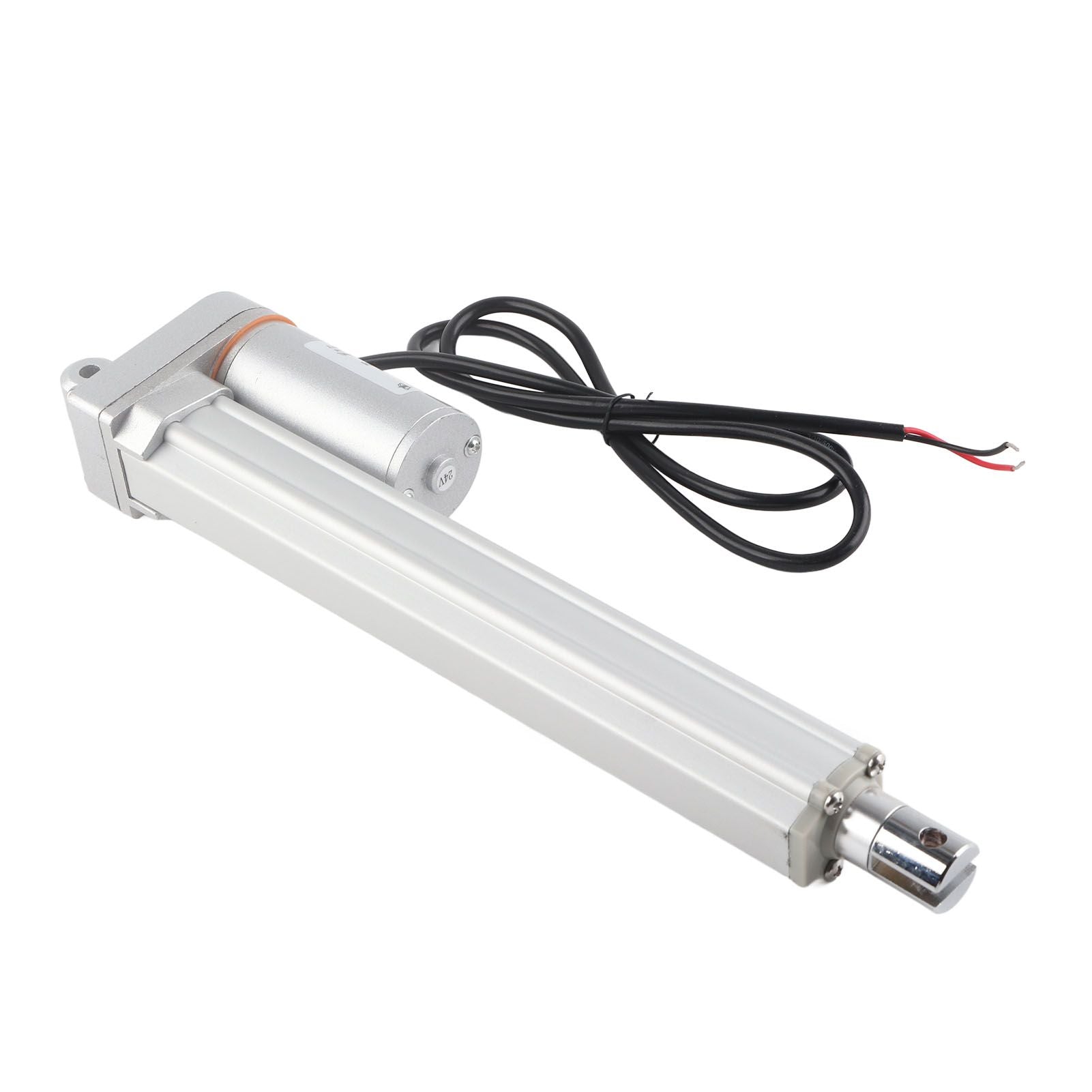 FY017 Linear Actuator Multifunctional Thrust DC Electric Linear Motor Telescopic Pole 200mm Stroke 24V V1294-YM3113220244811-0421