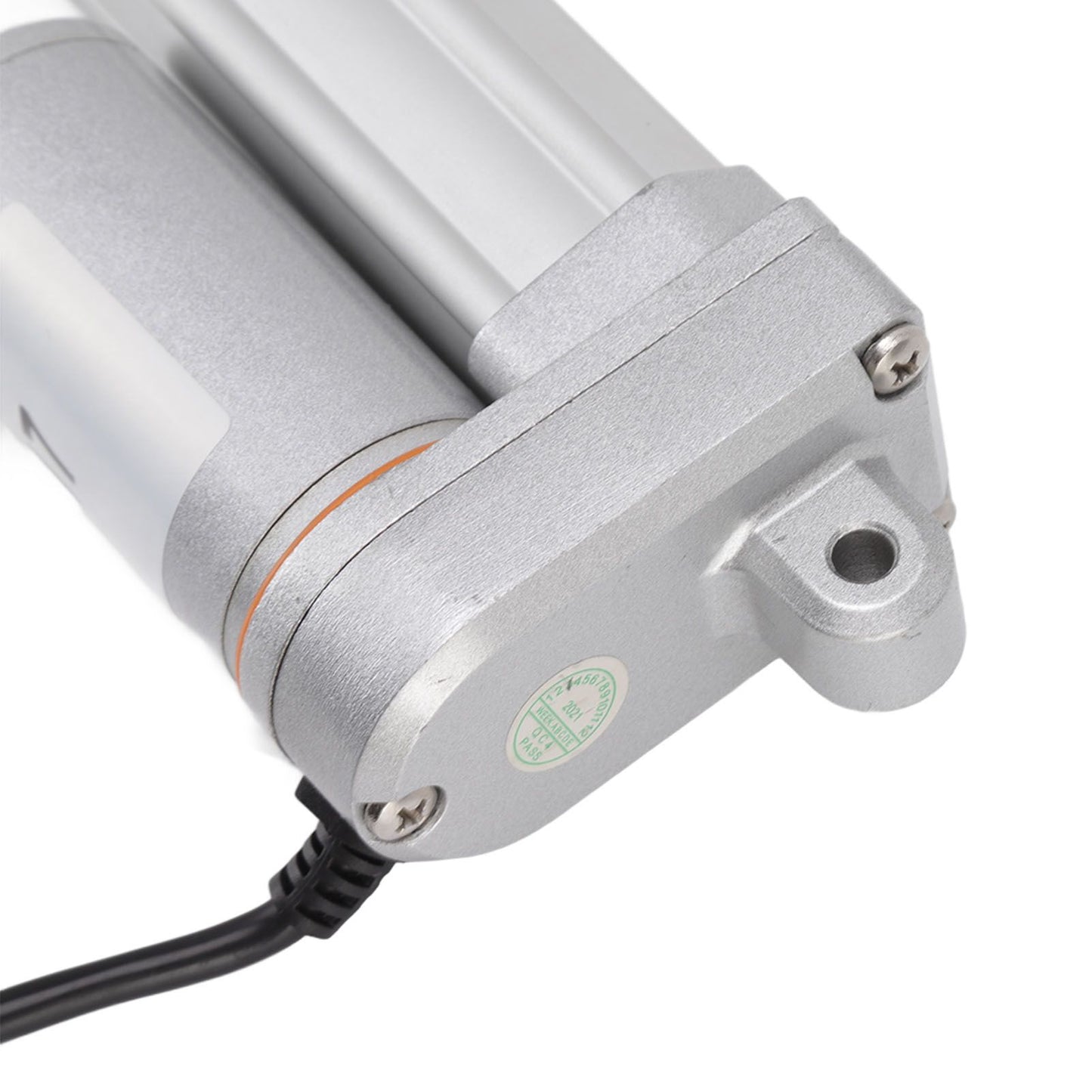 FY017 Linear Actuator Multifunctional Thrust DC Electric Linear Motor Telescopic Pole 200mm Stroke 24V V1294-YM3113220244811-0421