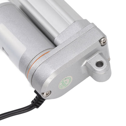 FY017 Linear Actuator Multifunctional Thrust DC Electric Linear Motor Telescopic Pole 200mm Stroke 24V V1294-YM3113220244811-0421