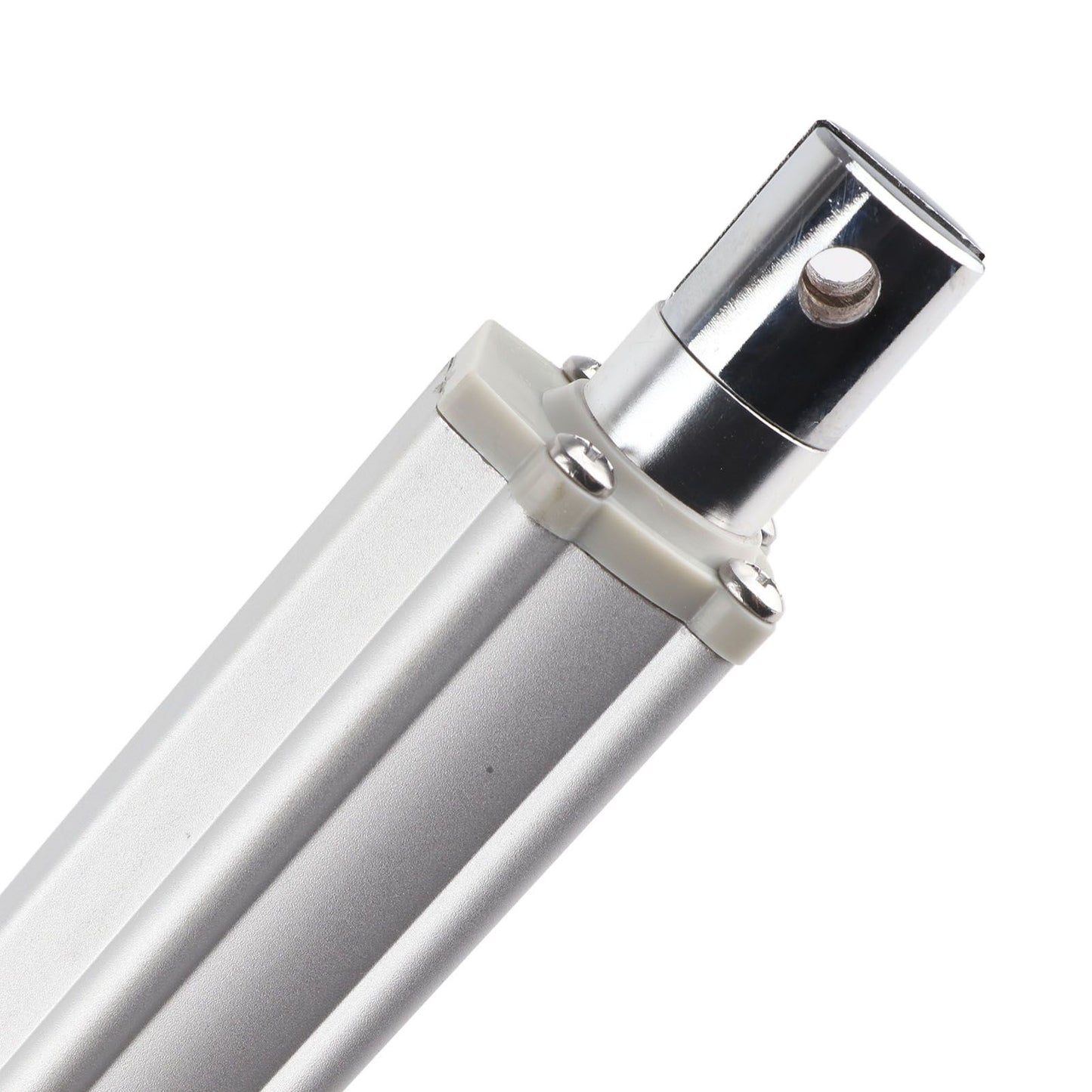 FY017 Linear Actuator Multifunctional Thrust DC Electric Linear Motor Telescopic Pole 200mm Stroke 24V V1294-YM3113220244811-0421