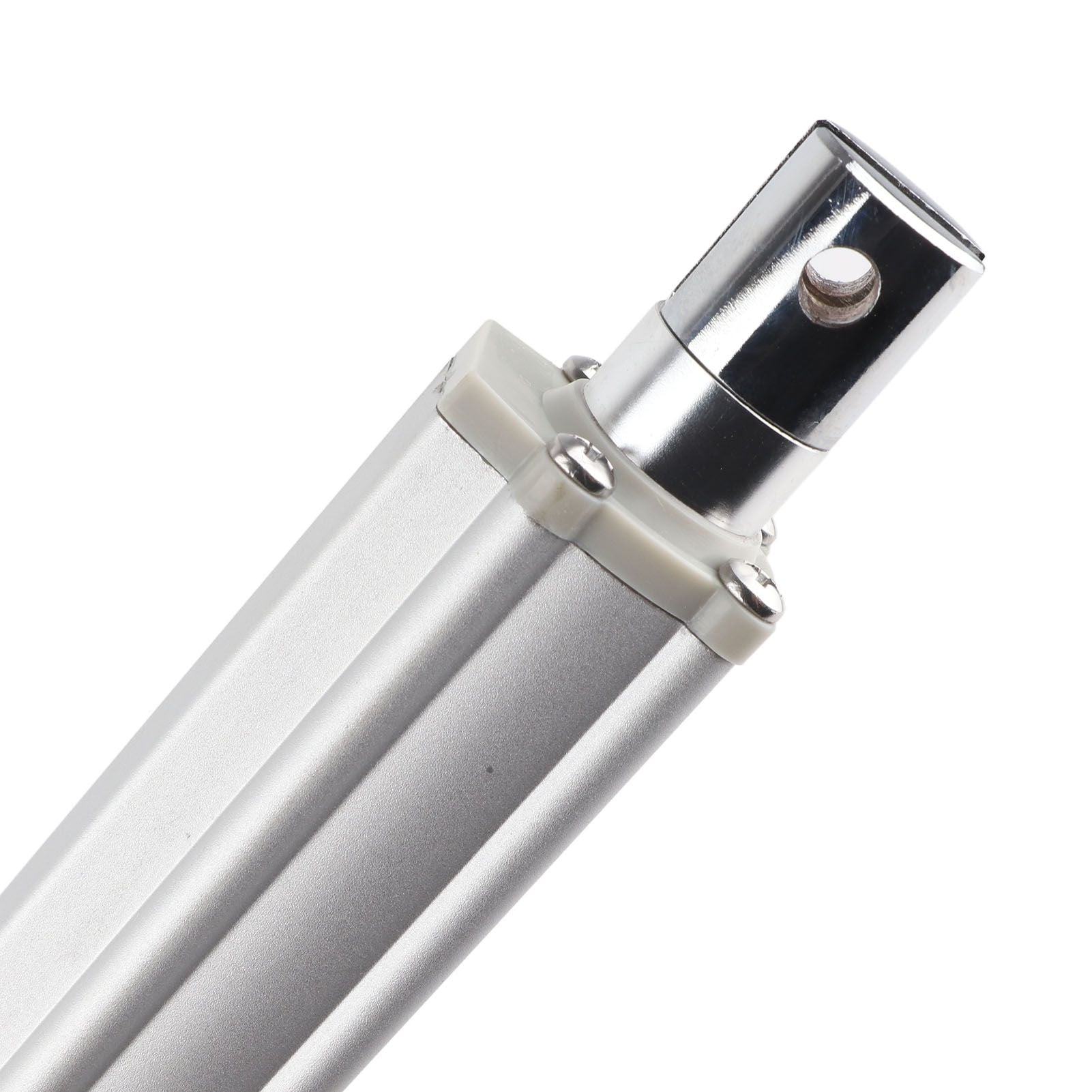 FY017 Linear Actuator Multifunctional Thrust DC Electric Linear Motor Telescopic Pole 200mm Stroke 24V V1294-YM3113220244811-0421