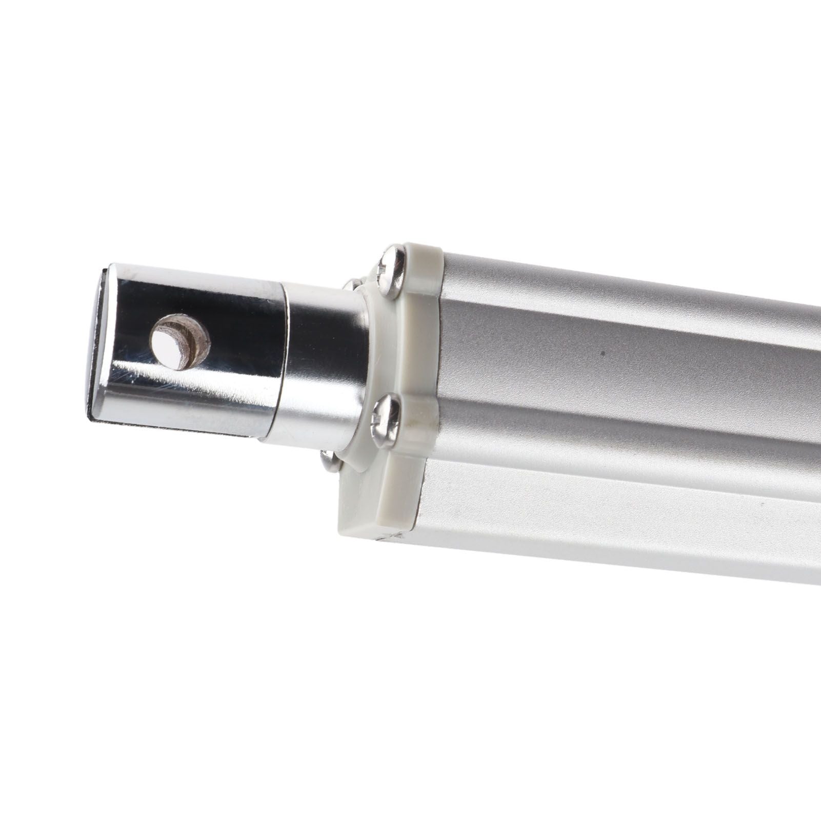 FY017 Linear Actuator Multifunctional Thrust DC Electric Linear Motor Telescopic Pole 200mm Stroke 24V V1294-YM3113220244811-0421