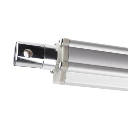 FY017 Linear Actuator Multifunctional Thrust DC Electric Linear Motor Telescopic Pole 200mm Stroke 24V V1294-YM3113220244811-0421
